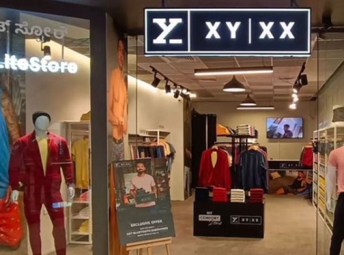  XXYX raises significant funding
